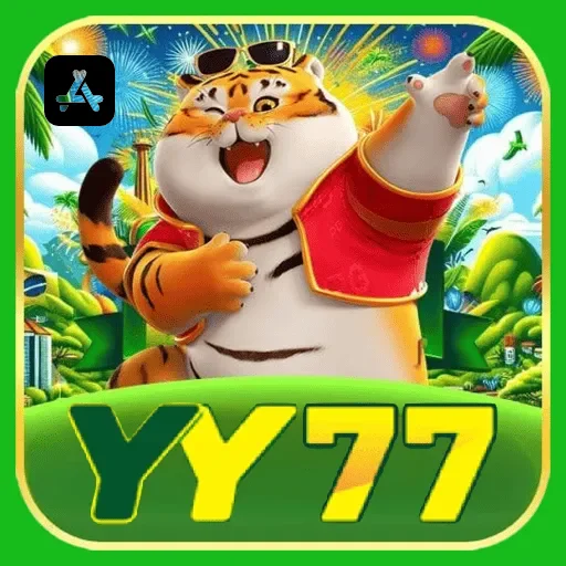 APP oficial da yy77 para mobile