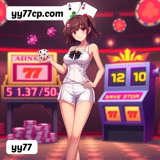 Jogo responsável yy77 - Ferramentas de controle, limites, auto-exclusão, suporte CVV 188