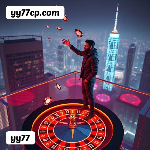 Níveis do programa VIP da yy77