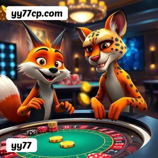 Loterias online disponíveis na yy77