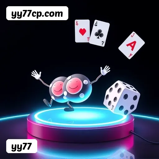 yy77 PIX instantâneo Brasil - Depósito e saque em minutos 24/7