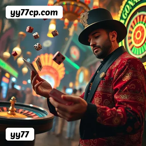 Requisitos do APK da yy77 para Android