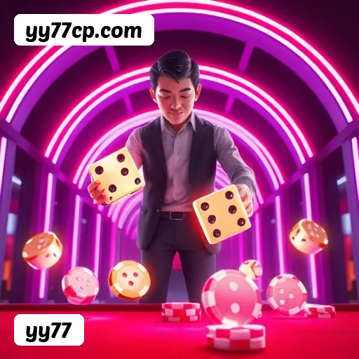 Tabela RTP dos jogos de cassino da yy77