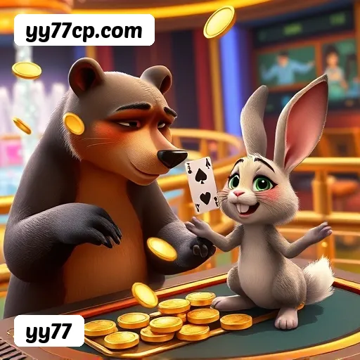 yy77 segurança SSL 256-bit - Licença Curaçao, eCOGRA, GLI certificado