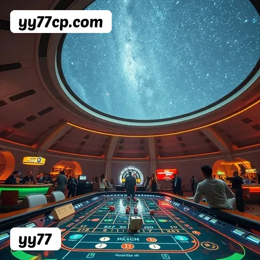 Vantagens exclusivas yy77 para jogadores brasileiros - São Paulo, Rio, BH