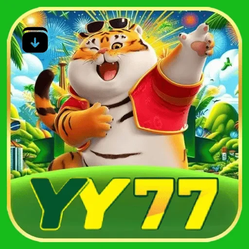 Download gratuito do app da yy77