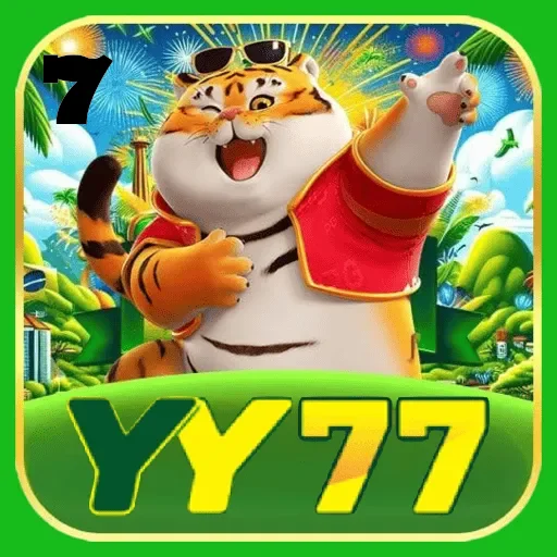 Slots online da yy77 com jackpots progressivos